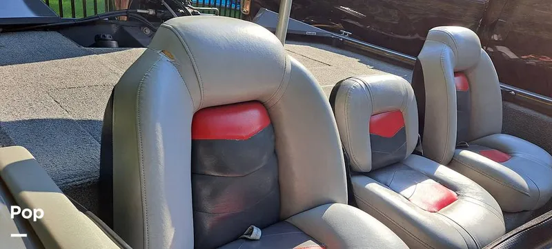 Slide: The Image of Tracker Pro Team 195TXW 2016 - 12716280