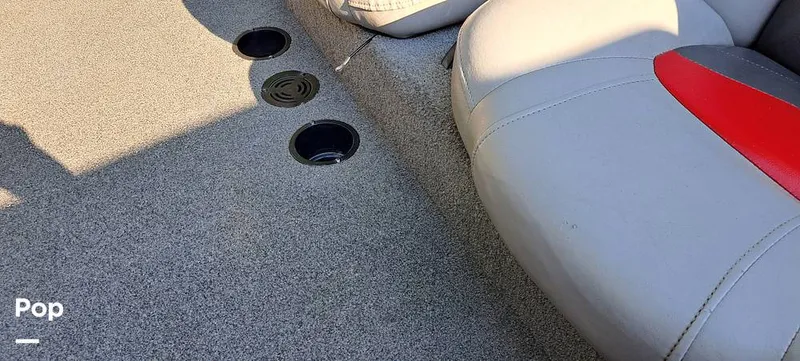 Slide: The Image of Tracker Pro Team 195TXW 2016 - 12716282