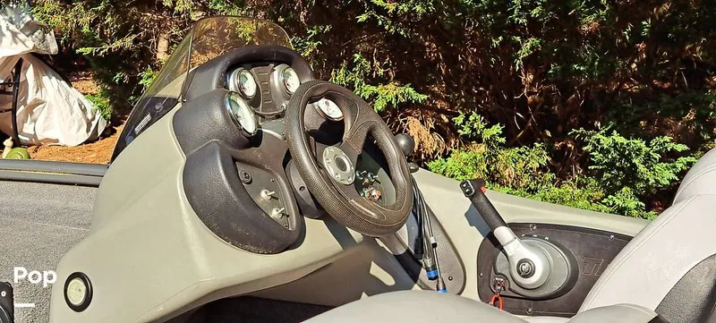 Slide: The Image of Tracker Pro Team 195TXW 2016 - 12716284