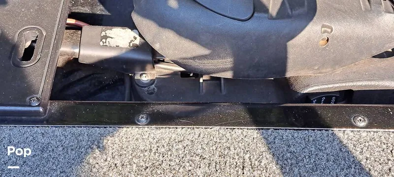 Slide: The Image of Tracker Pro Team 195TXW 2016 - 12716286