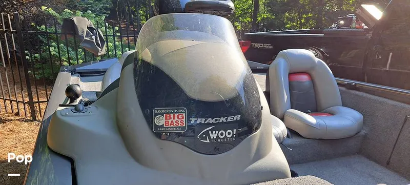 Slide: The Image of Tracker Pro Team 195TXW 2016 - 12716288