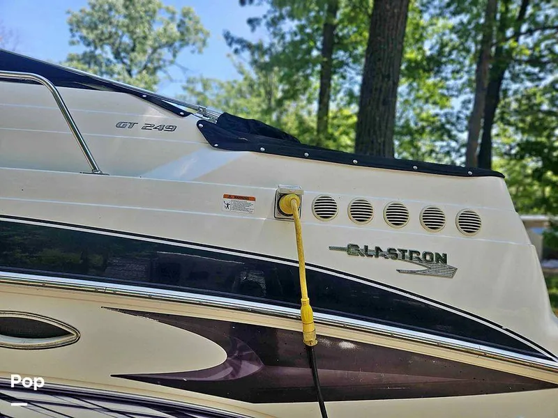 Slide: The Image of Glastron GT-249 2009 - 12766385