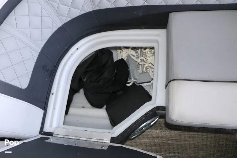 Slide: The Image of Godfrey AquaPatio 255 SBC 2023 - 15123704