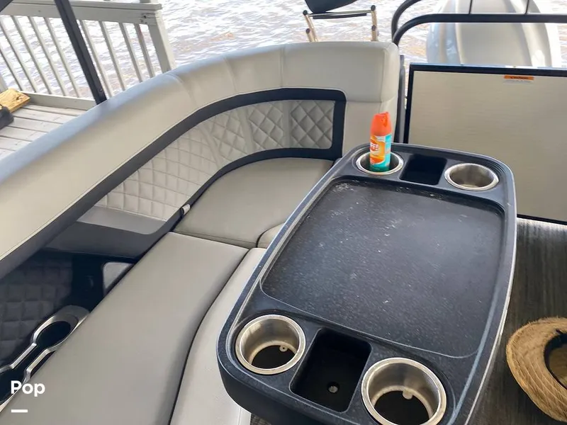 Slide: The Image of Godfrey AquaPatio 255 SBC 2023 - 12662233