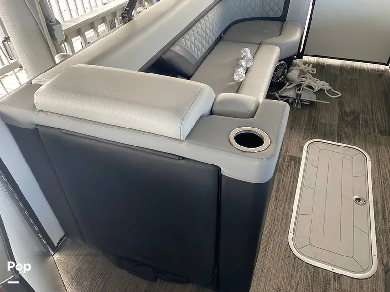 Slide: The Image of Godfrey AquaPatio 255 SBC 2023 - 12662235