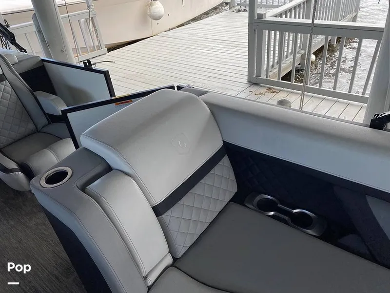 Slide: The Image of Godfrey AquaPatio 255 SBC 2023 - 12662238