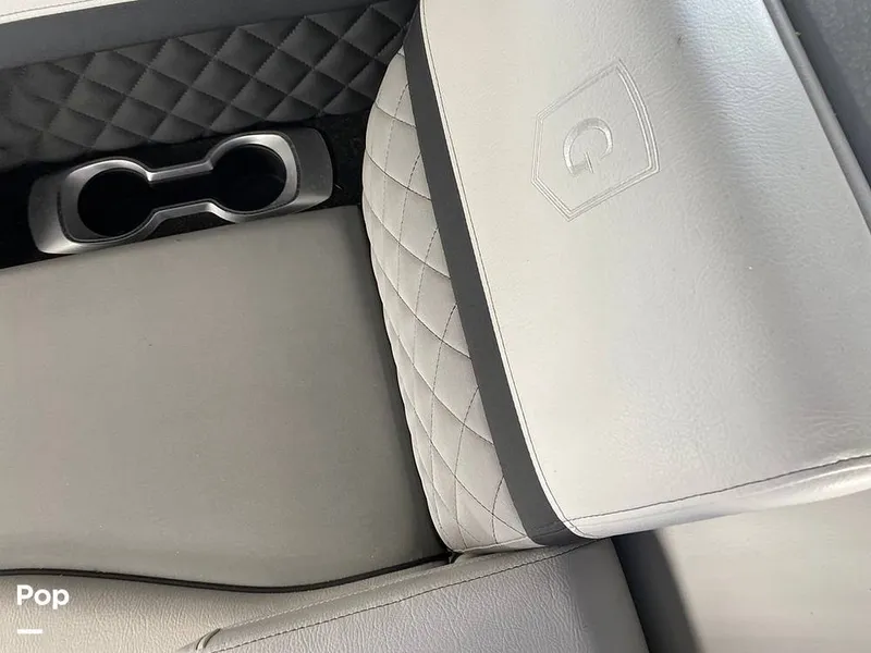 Slide: The Image of Godfrey AquaPatio 255 SBC 2023 - 12662246