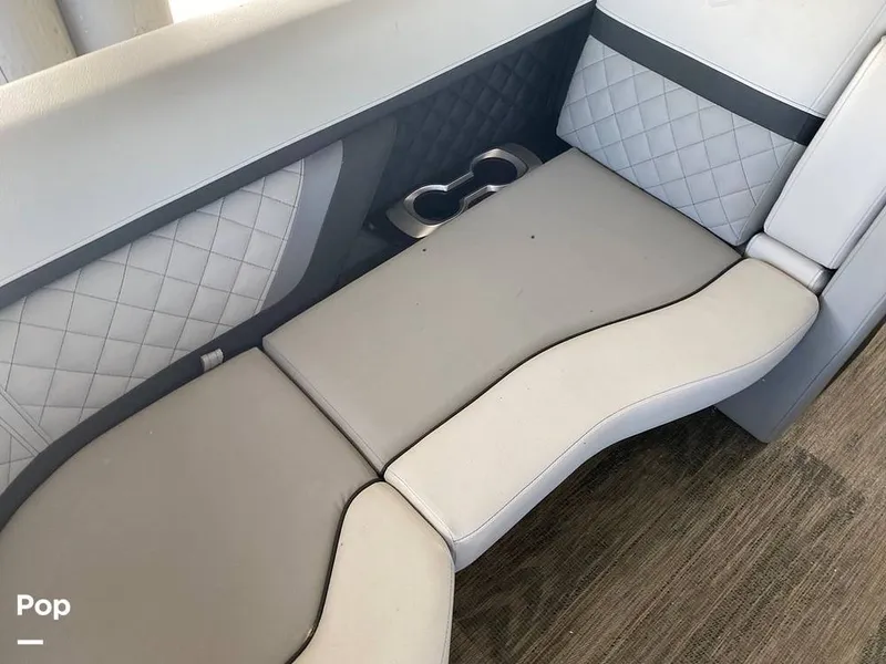 Slide: The Image of Godfrey AquaPatio 255 SBC 2023 - 12662250