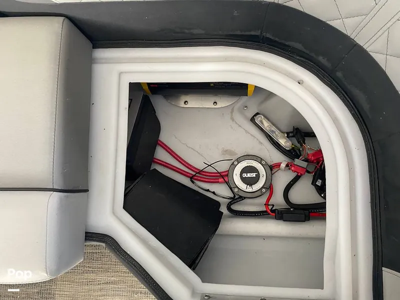 Slide: The Image of Godfrey AquaPatio 255 SBC 2023 - 12662254