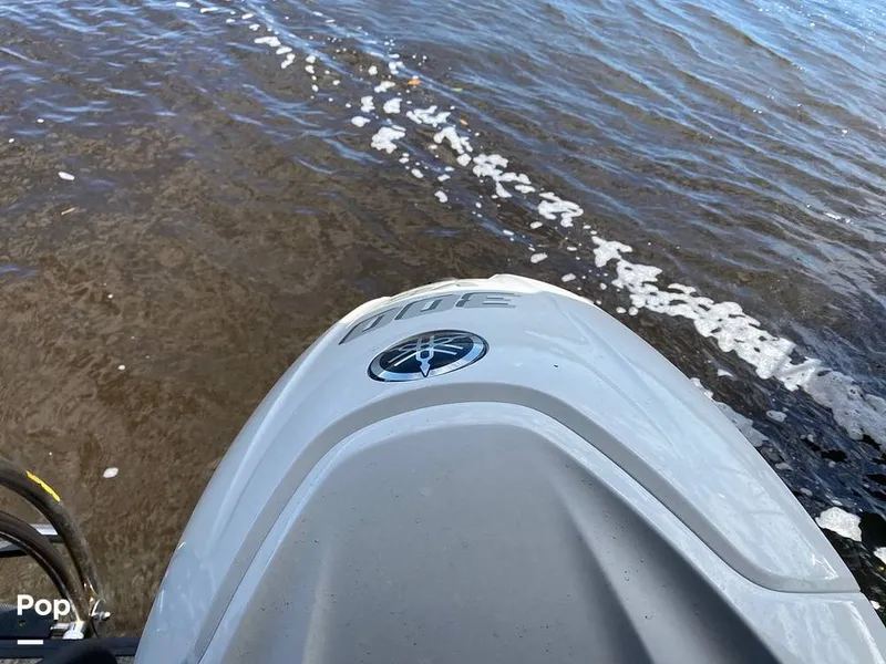 Slide: The Image of Godfrey AquaPatio 255 SBC 2023 - 12662256