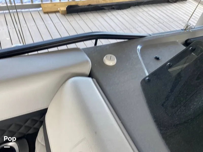 Slide: The Image of Godfrey AquaPatio 255 SBC 2023 - 12662257