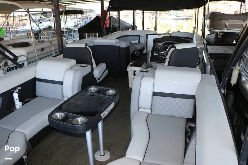 Slide: The Image of Godfrey AquaPatio 255 SBC 2023 - 15123665