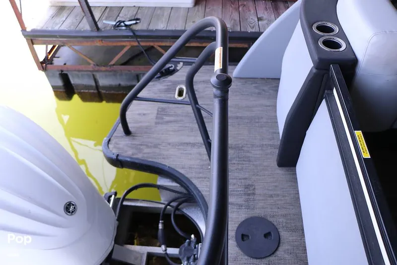 Slide: The Image of Godfrey AquaPatio 255 SBC 2023 - 15123667