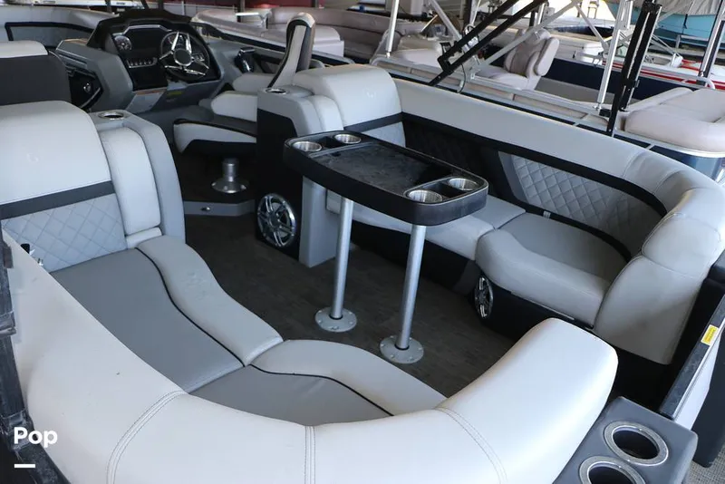 Slide: The Image of Godfrey AquaPatio 255 SBC 2023 - 15123669