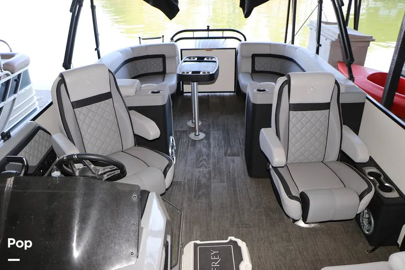 Slide: The Image of Godfrey AquaPatio 255 SBC 2023 - 15123674