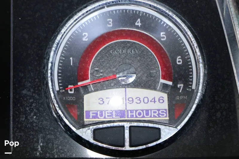 Slide: The Image of Godfrey AquaPatio 255 SBC 2023 - 15123679