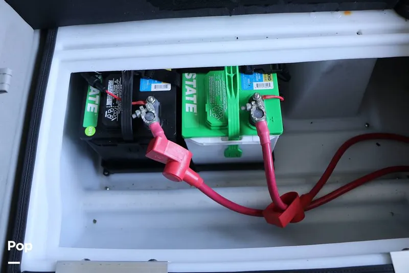 Slide: The Image of Godfrey AquaPatio 255 SBC 2023 - 15123681