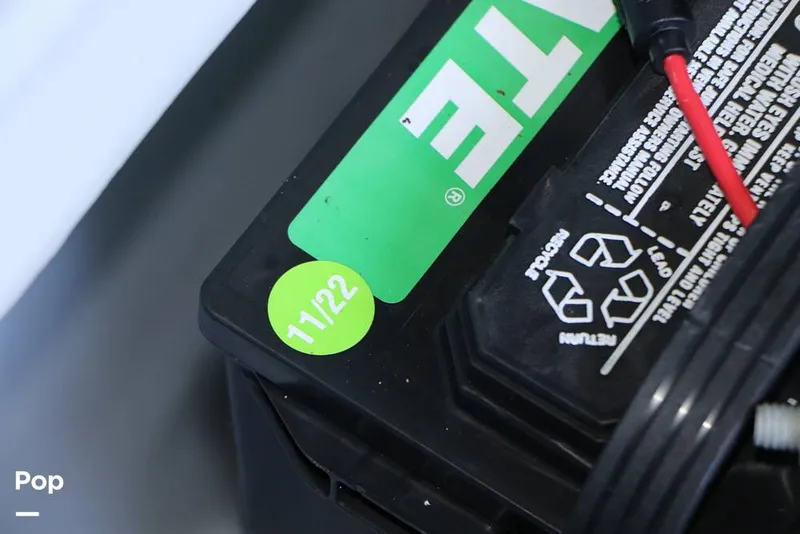 Slide: The Image of Godfrey AquaPatio 255 SBC 2023 - 15123682