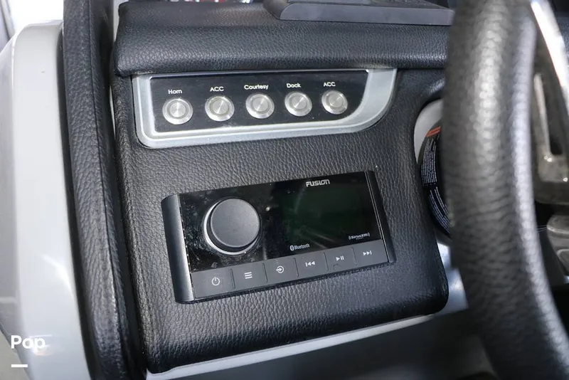 Slide: The Image of Godfrey AquaPatio 255 SBC 2023 - 15123685