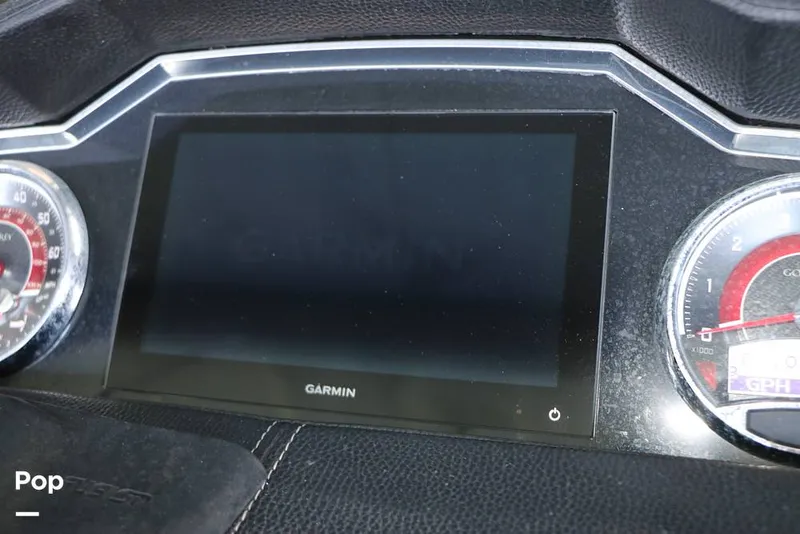 Slide: The Image of Godfrey AquaPatio 255 SBC 2023 - 15123686