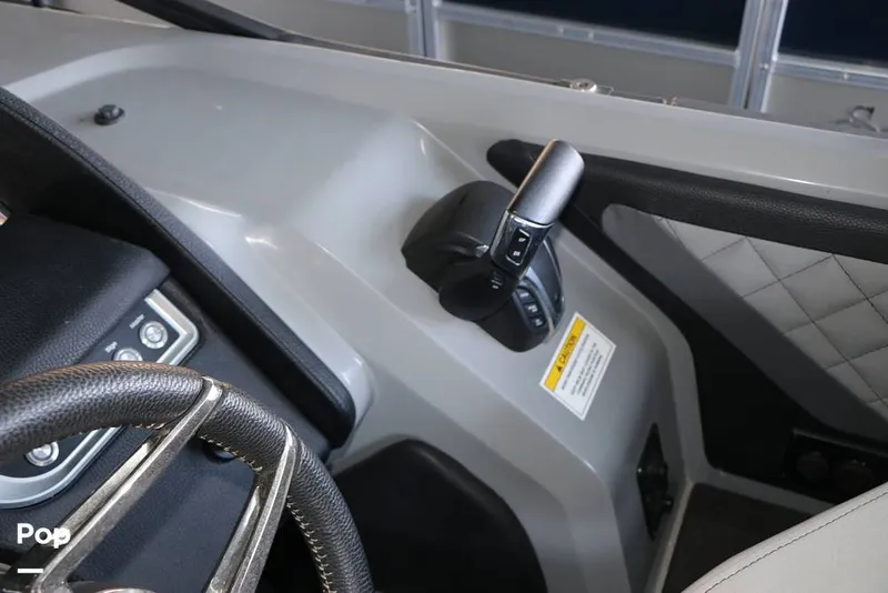 Slide: The Image of Godfrey AquaPatio 255 SBC 2023 - 15123687