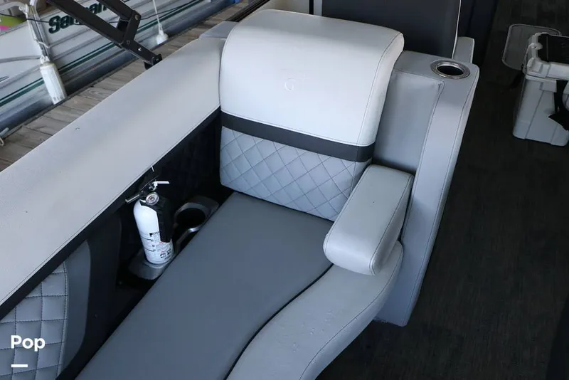 Slide: The Image of Godfrey AquaPatio 255 SBC 2023 - 15123693