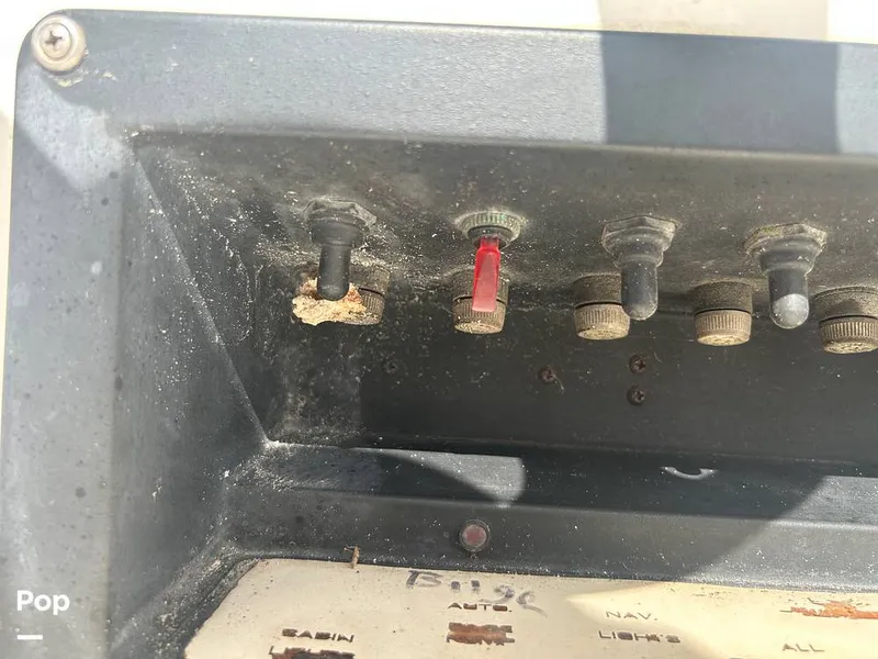 Slide: The Image of Mako 210 1992 - 12853966