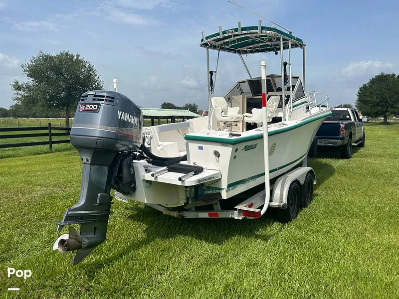 Slide: The Image of Mako 210 1992 - 12857277