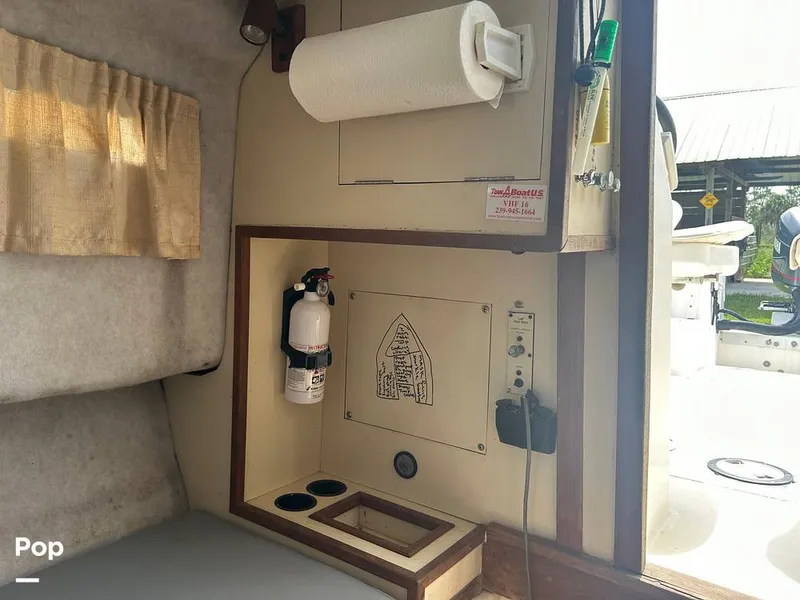 Slide: The Image of Mako 210 1992 - 12857291