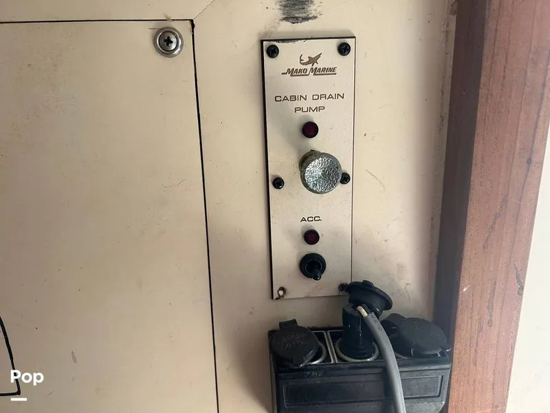 Slide: The Image of Mako 210 1992 - 12857308