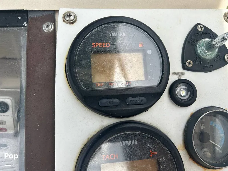 Slide: The Image of Mako 210 1992 - 12857312