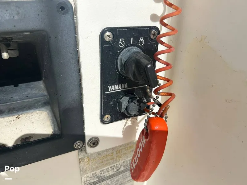 Slide: The Image of Mako 210 1992 - 12857315