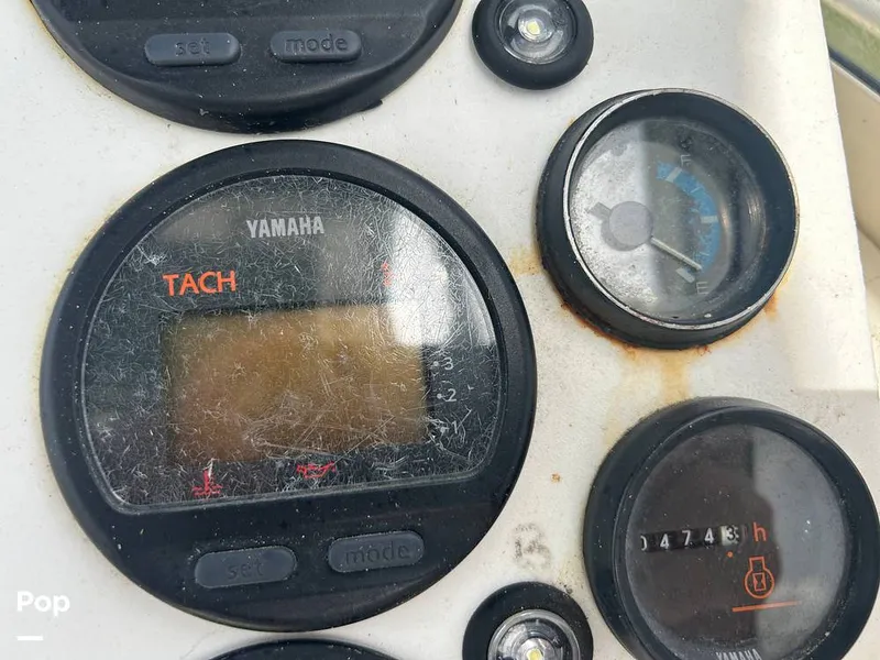 Slide: The Image of Mako 210 1992 - 12857319