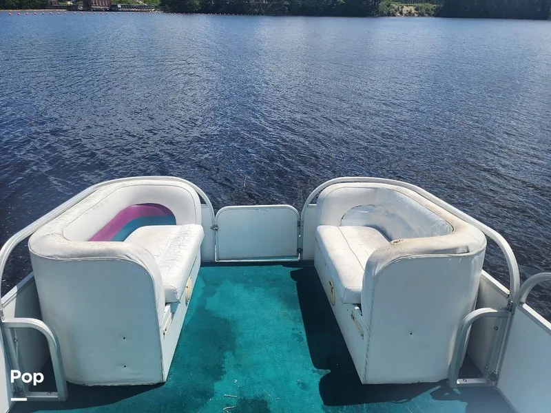 Slide: The Image of Sundancer 20 1997 - 12642626