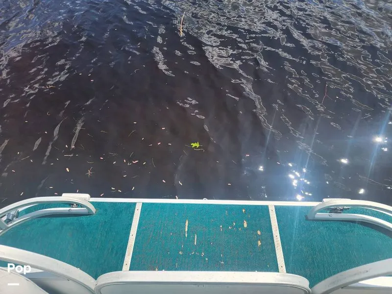 Slide: The Image of Sundancer 20 1997 - 12642628