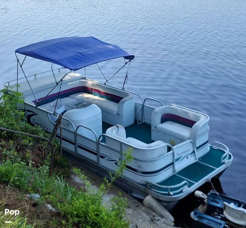 Slide: The Image of Sundancer 20 1997 - 12642630