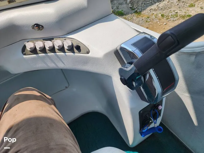 Slide: The Image of Sundancer 20 1997 - 12642637