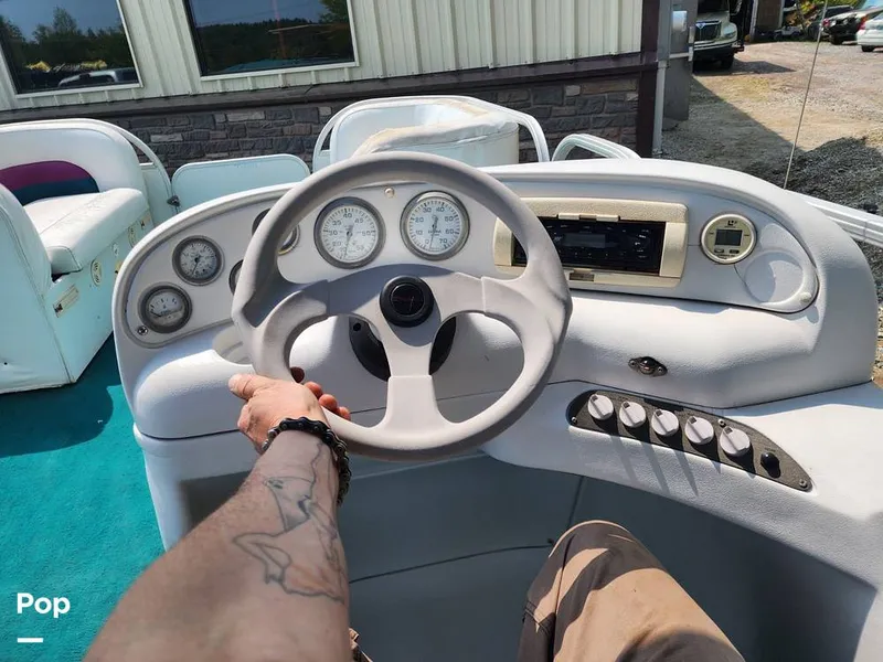 Slide: The Image of Sundancer 20 1997 - 12642642