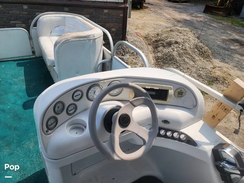 Slide: The Image of Sundancer 20 1997 - 12642615