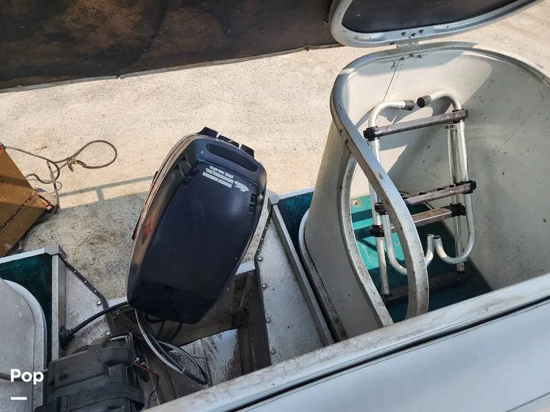 Slide: The Image of Sundancer 20 1997 - 12642613