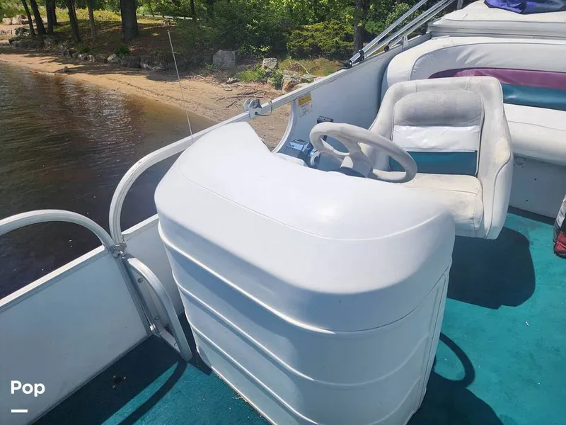 Slide: The Image of Sundancer 20 1997 - 12642620