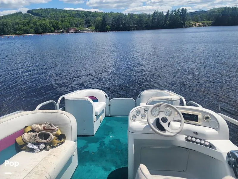 Slide: The Image of Sundancer 20 1997 - 12642624