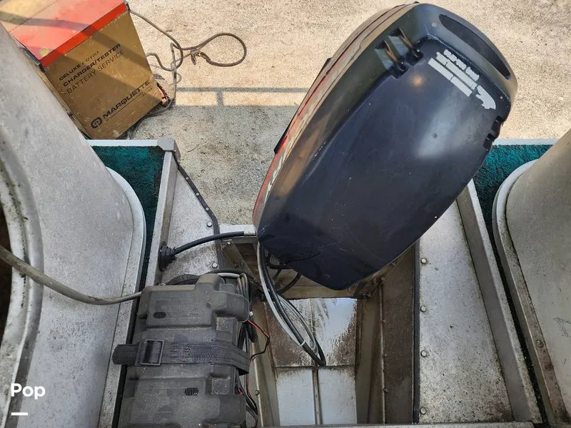 Slide: The Image of Sundancer 20 1997 - 12642111