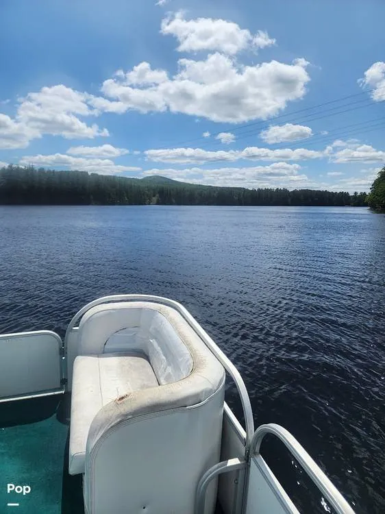 Slide: The Image of Sundancer 20 1997 - 12642618