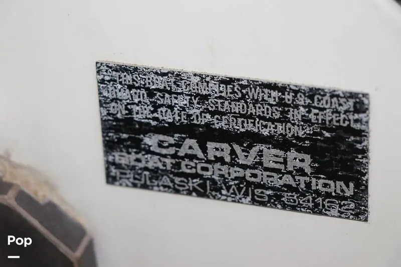 Slide: The Image of Carver Santego 3067 1988 - 12635946