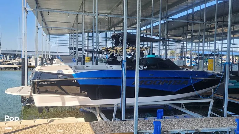 Slide: The Image of Moomba Makai 2020 - 12962736