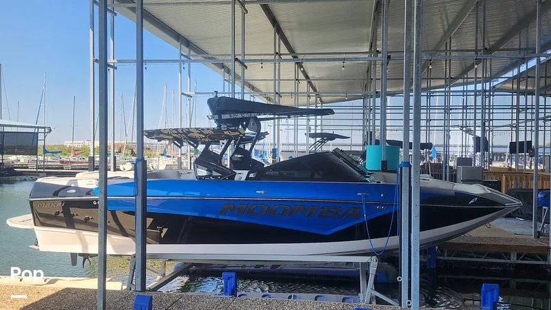 Slide: The Image of Moomba Makai 2020 - 12963109