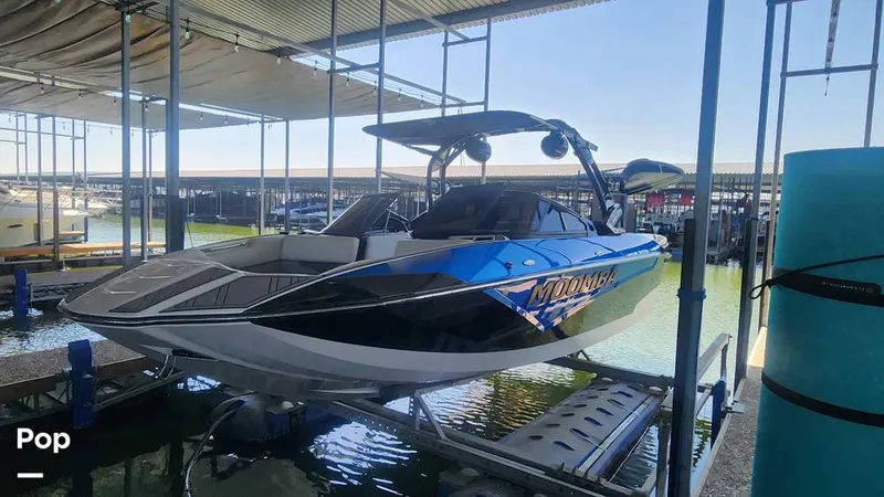 Slide: The Image of Moomba Makai 2020 - 12962738