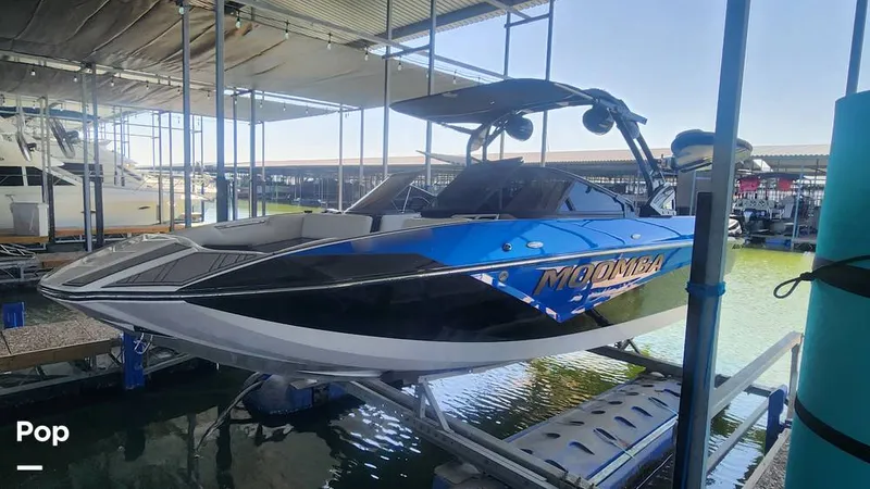 Slide: The Image of Moomba Makai 2020 - 12962740