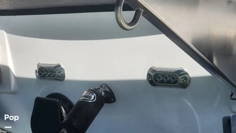 Slide: The Image of Underwater Lights - 12962757